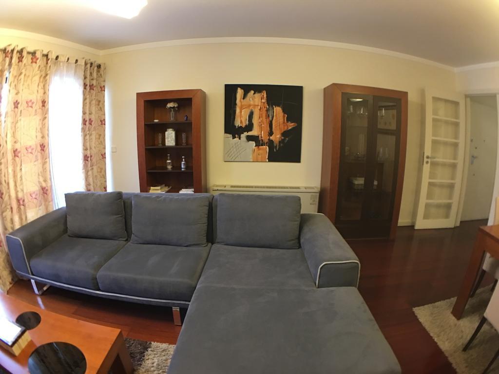 Apartamento Mary