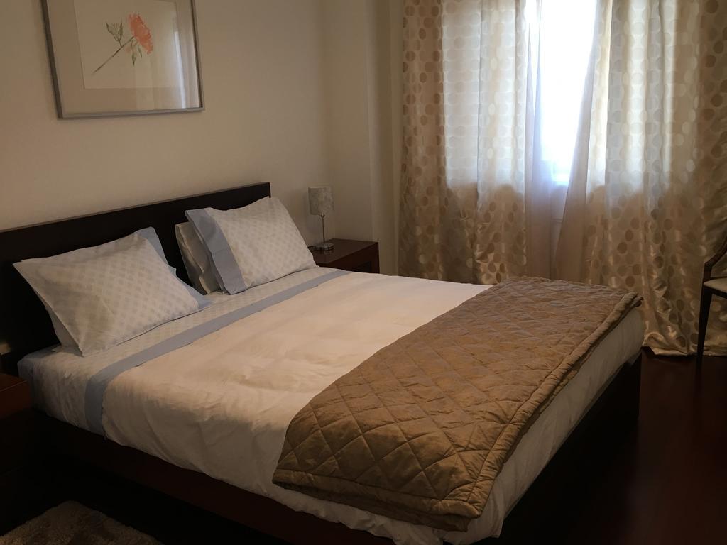 Apartamento Mary Lisboa