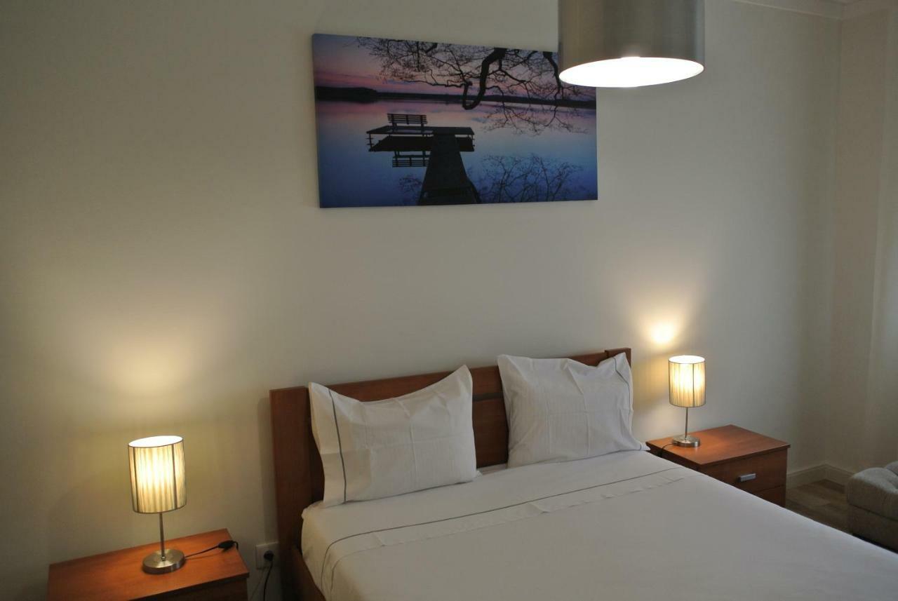 Apartamento Mary Lisboa